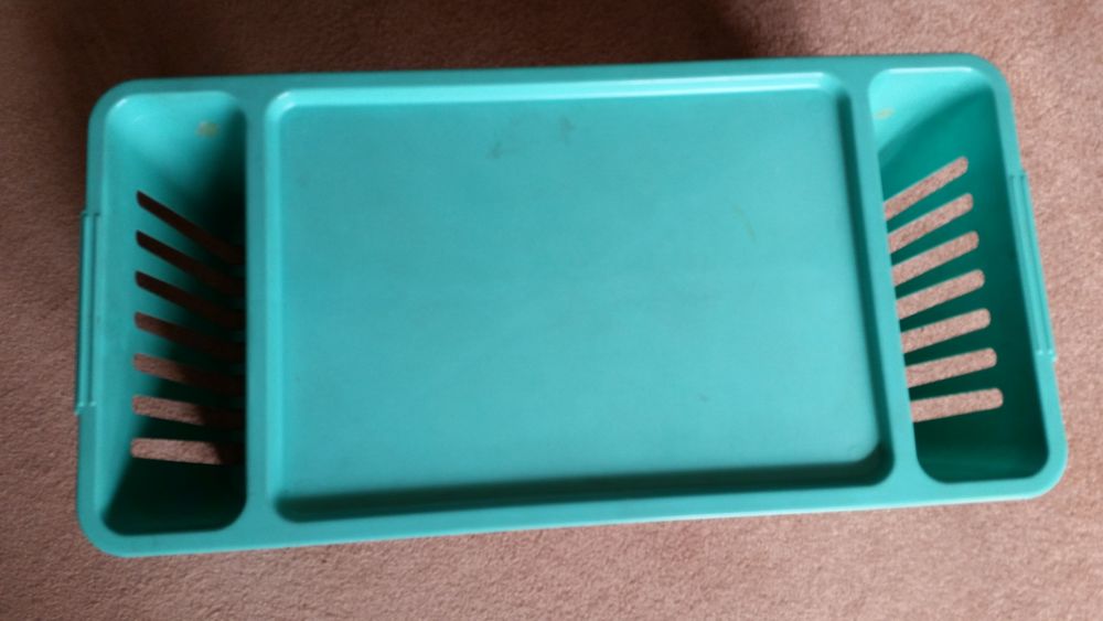 Table de lit PVC Meubles