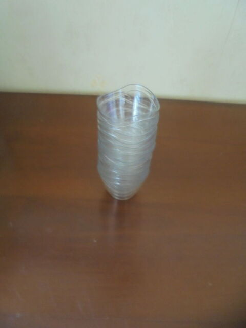 Verrines bords ondul�s (100) 2 Tours (37)