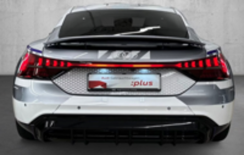E-TRON RS e-tron GT 598 ch quattro 2024 occasion 59000 Lille