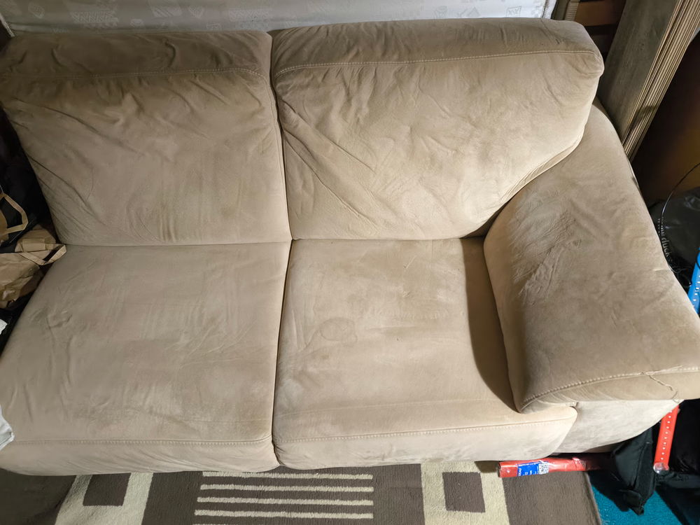 canape d angle beige Meubles