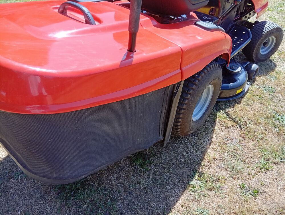 Tracteur tondeuse Jardin