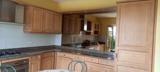  Villa à vendre 7 pièces 160 m²