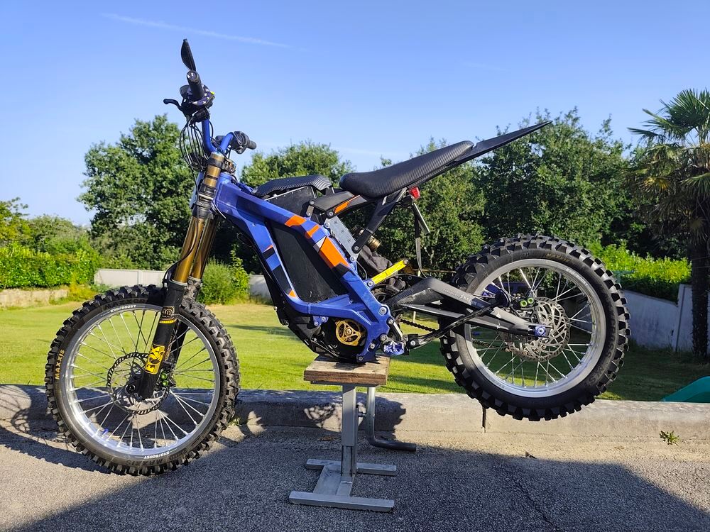 DIVERS 2023 occasion 29470 Plougastel-Daoulas