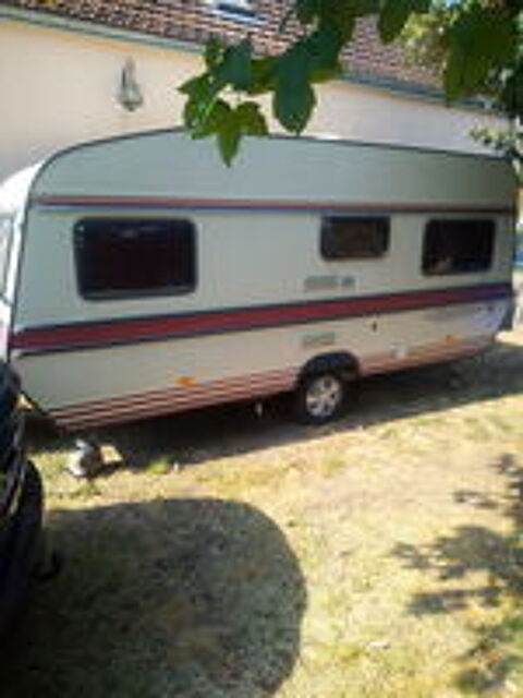  1983 occasion 71160 Saint-Agnan