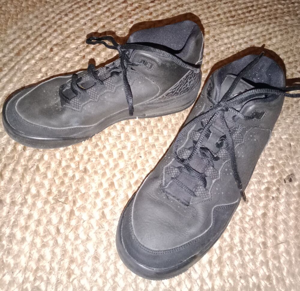 Basket Flight - taille 38 Chaussures enfants