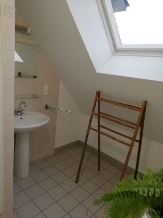  Chambre  louer 1 pice 10 m