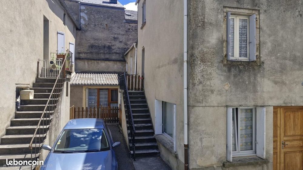Vente Maison Maison de village 5 pièces 148 m² Brassac