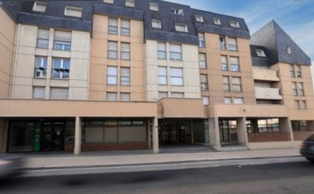 Vente Appartement appartement Idéal pour investisseurs Le mans