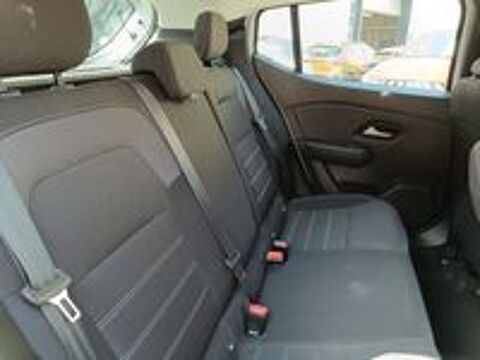 Sandero TCe 90 Expression 2023 occasion 95100 Argenteuil