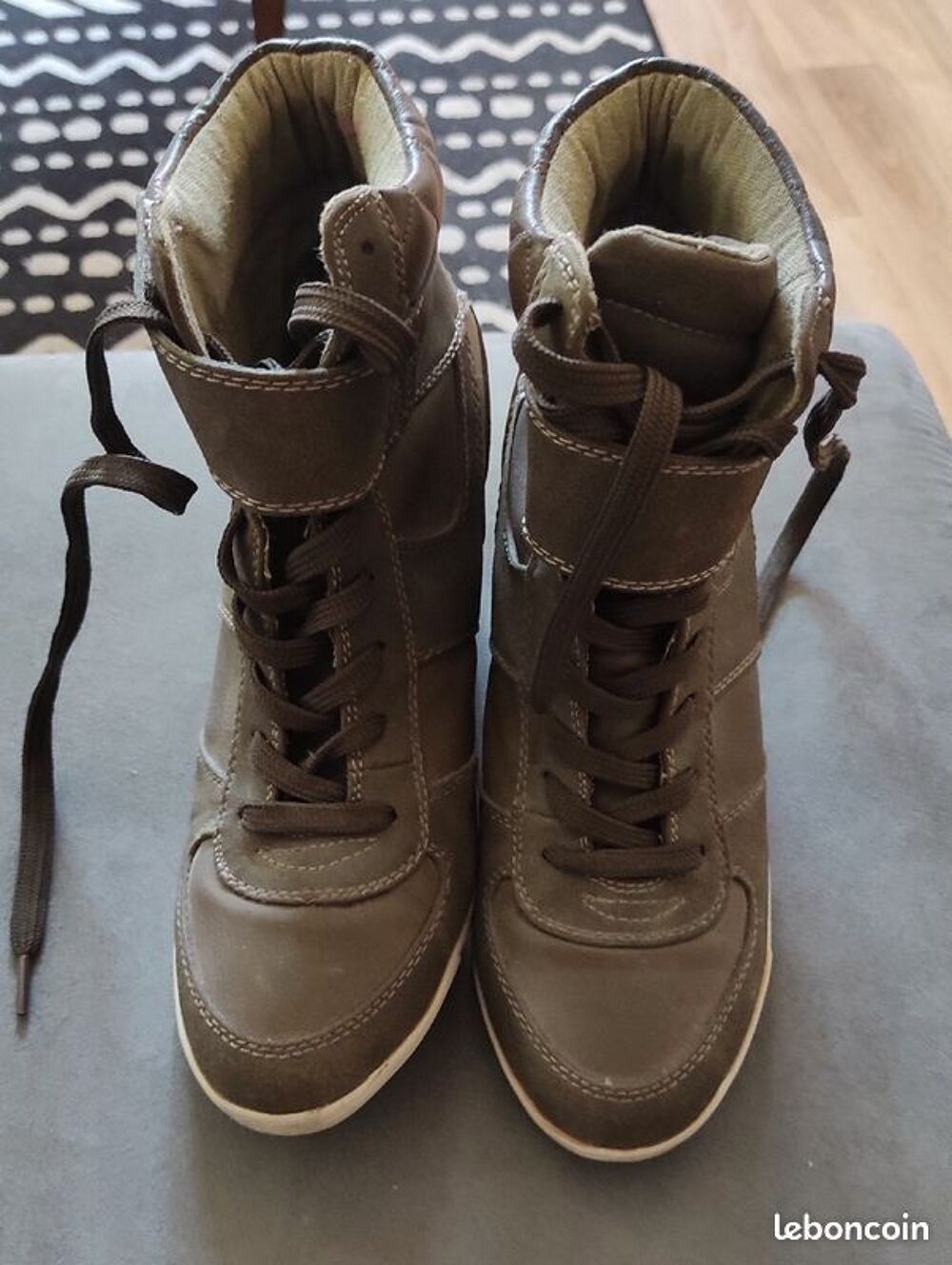 chaussures femme Chaussures