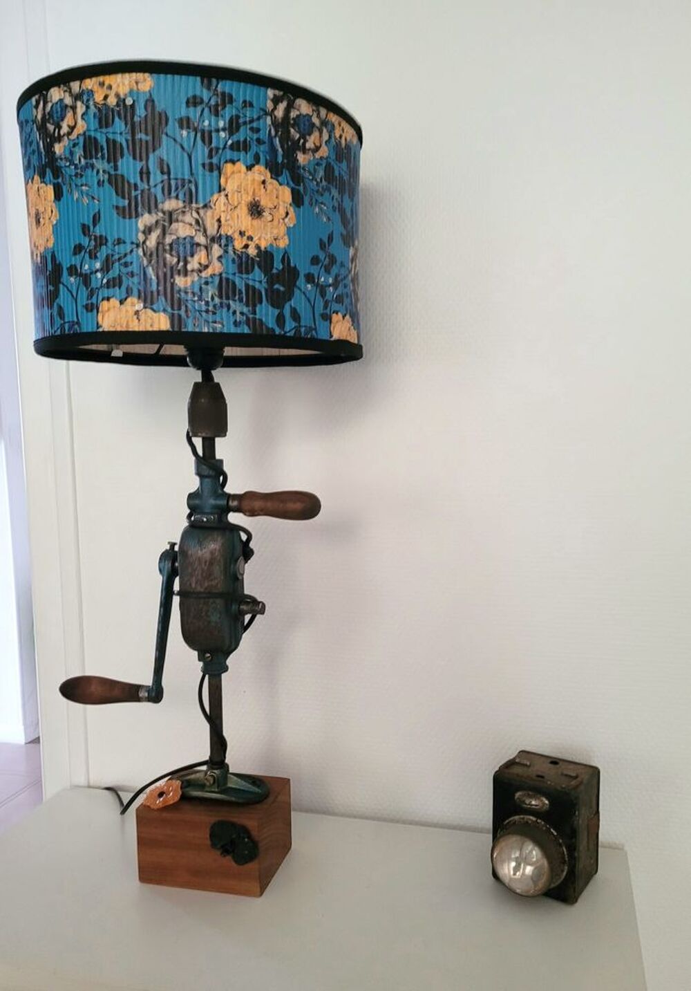 lampe Décoration