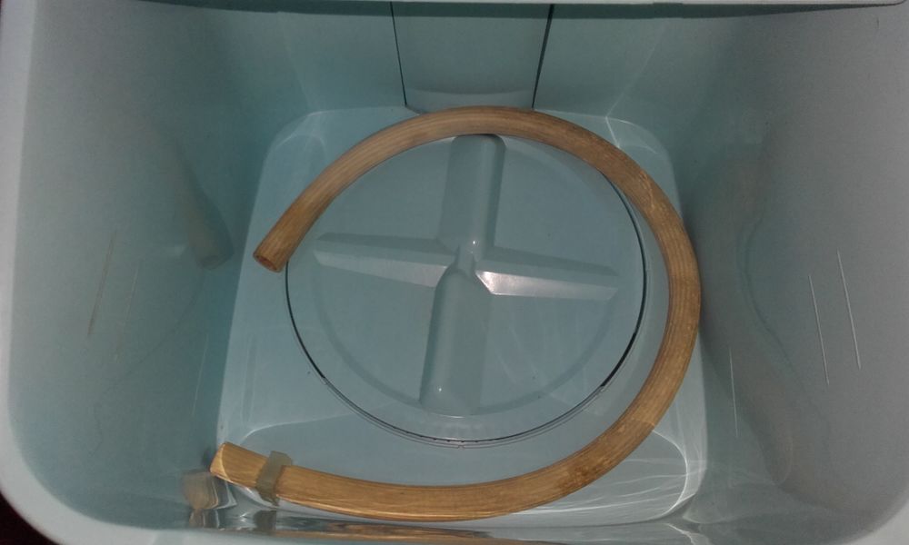 Lave-linge Electroménager