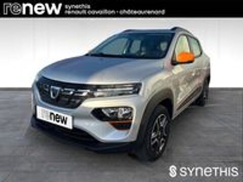 Spring Achat Intégral Confort Plus 2022 occasion 84300 Cavaillon