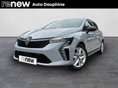 Renault Clio V Clio TCe 90 Evolution 2024 occasion Rives 38140