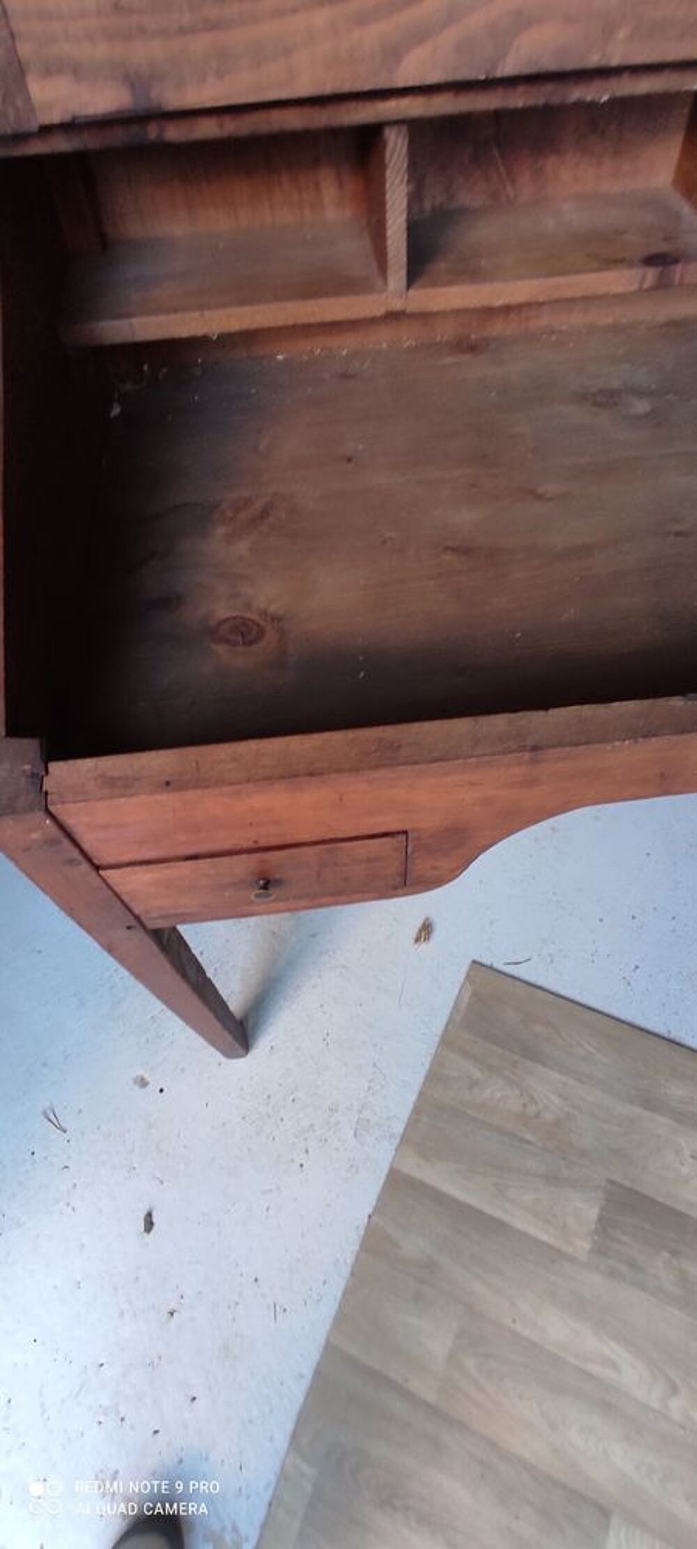  bureau pupitre Meubles