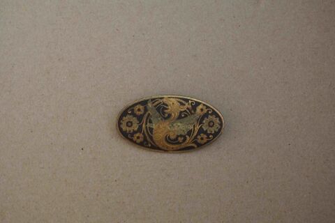 BROCHE ANCIENNE 10 Rennes (35)