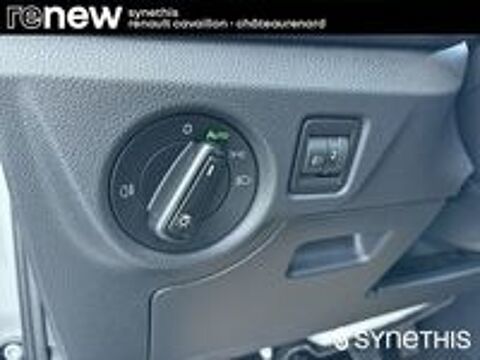 Kamiq 1.0 TSI 95 ch BVM5 Style 2020 occasion 84300 Cavaillon
