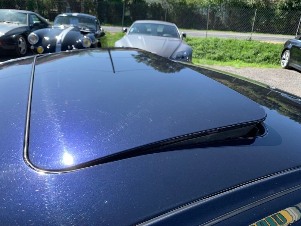 911 (996) 911 3.6i 2003 occasion 01240 Marlieux
