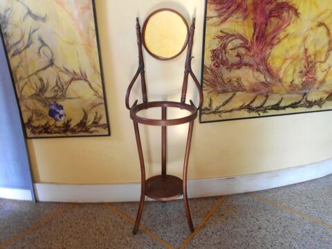 Meuble ancien en bois (d�co) 75 Monflanquin (47)