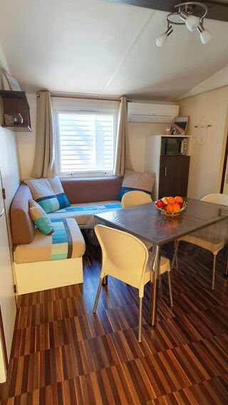 Location  Mobile Home 