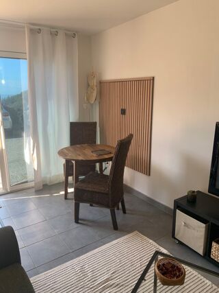  Appartement à louer 1 pièce 39 m²