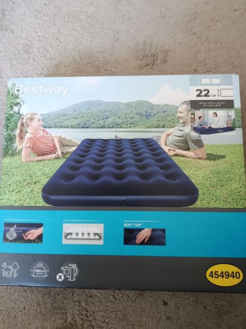 matelas gonflable Martillac (33)