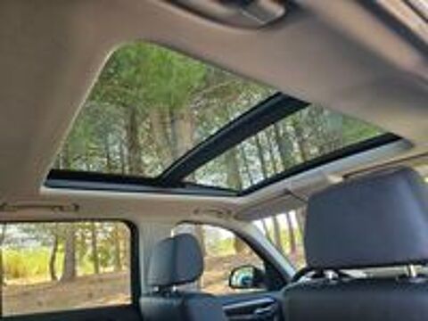 X1 xDrive 18d 143 ch xLine A 2013 occasion 34690 Fabr&egrave;gues