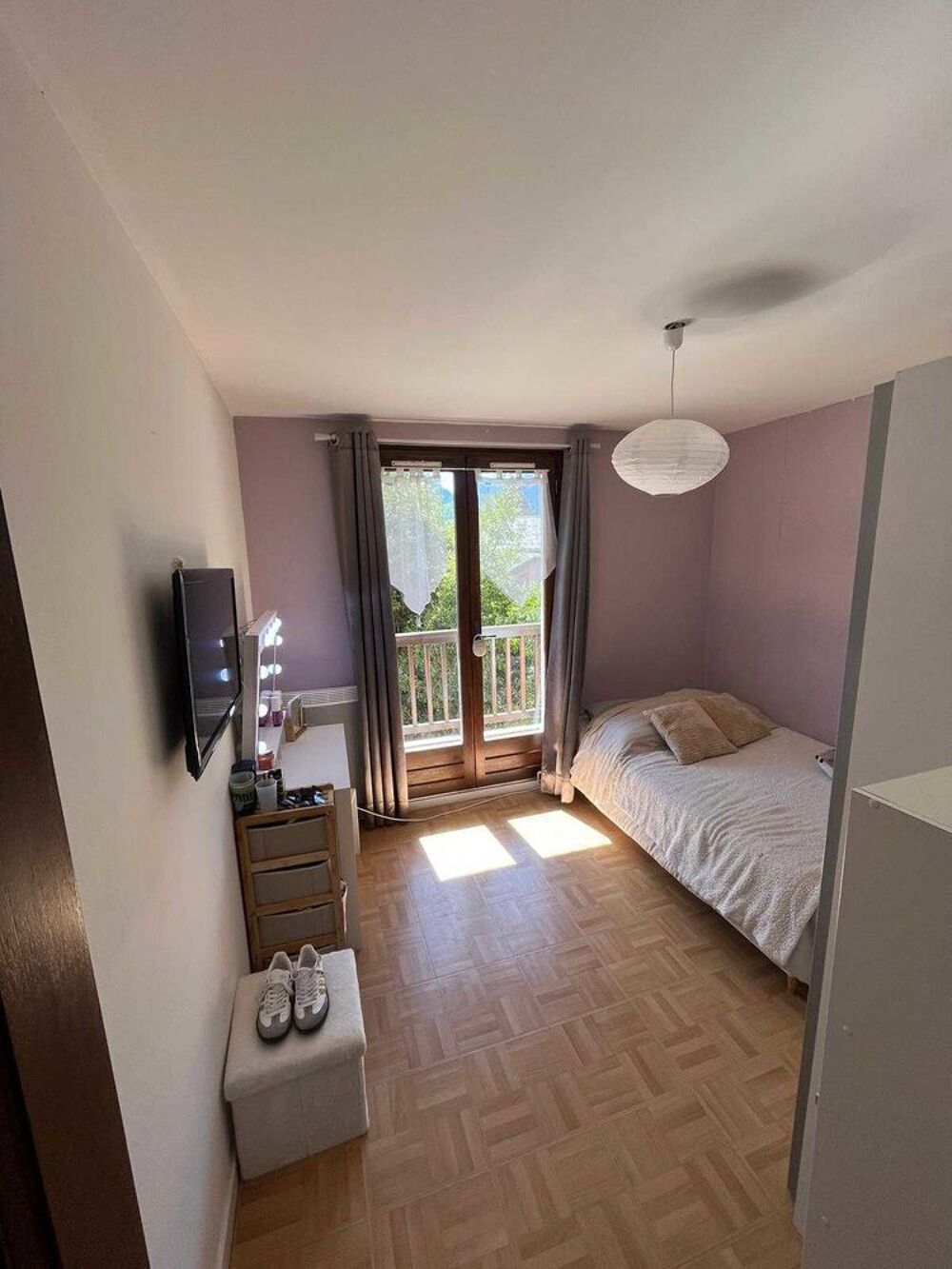 Vente Appartement Duplex 100m2 Guillestre
