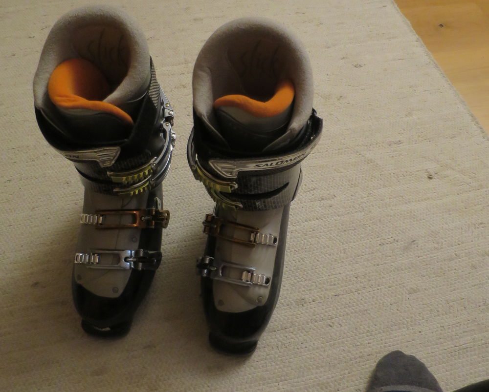 Chaussures de ski Sports