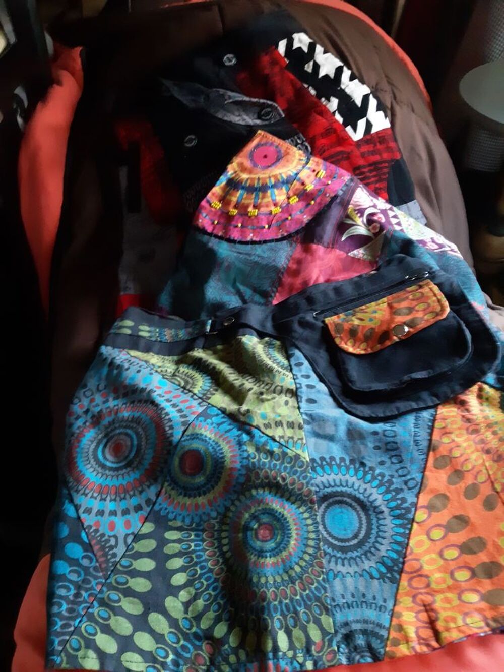 Superbes JUPES Vêtements