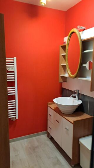  Maison à vendre 3 pièces 61 m²