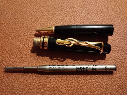 Stylo bille 150 Montévrain (77)