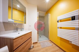  Appartement à vendre 2 pièces 35 m²
