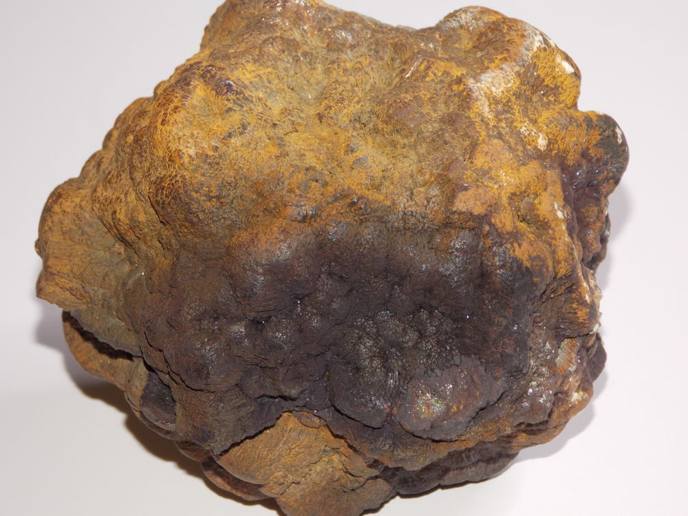 Marcassite Epernay Champagne France 892gr 81 x 74 mm 