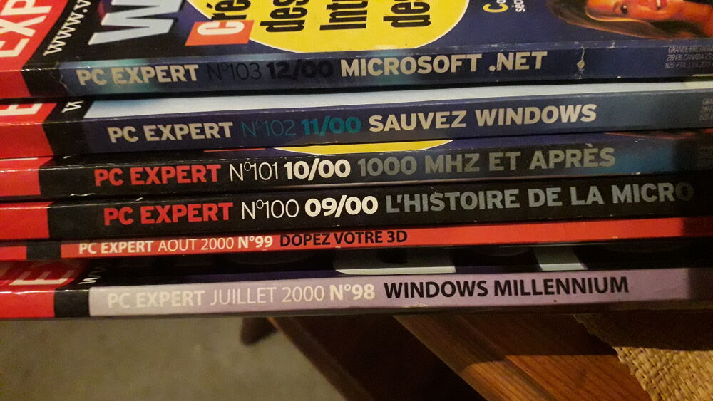 LIVRES Collection Livres et BD