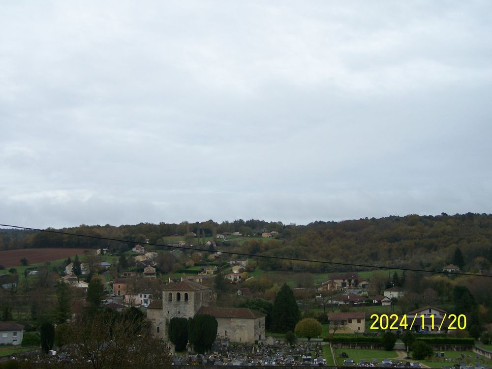   saisonnière Aquitaine, Agonac (24460)