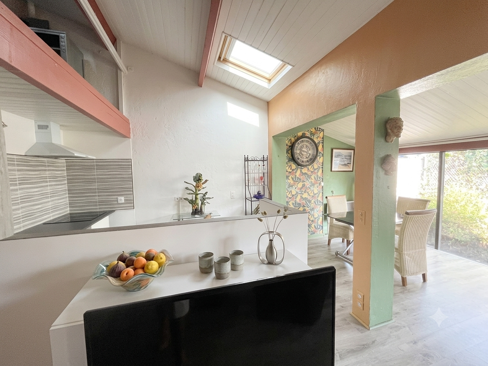 Vente Maison Maison -ARÈS Arès