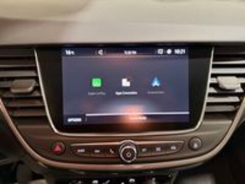 Crossland 1.2 Turbo 110 ch BVM6 Elegance Business 2023 occasion 31100 Toulouse