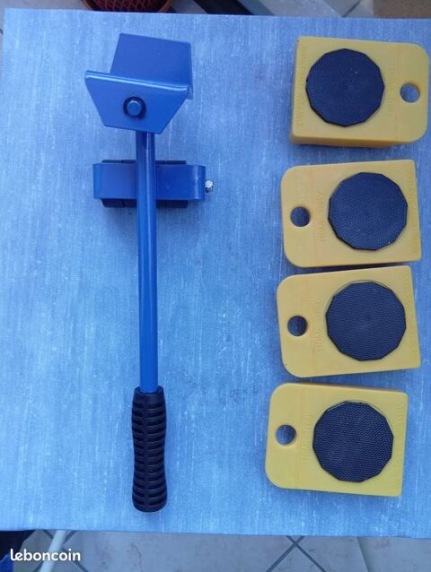 D�place meubles 17 Grisolles (82)