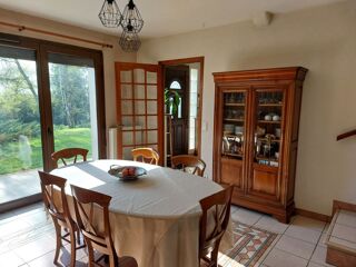  Maison  vendre 8 pices 183 m