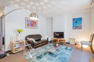  Appartement � louer 2 pi�ces 58 m� Lyon