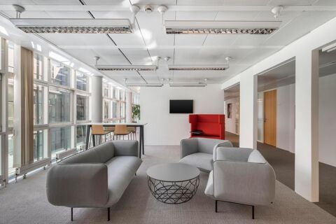 Abonnement au coworking flexibles de Gradignan, All&eacute;e de M&eacute;g&eacute;vie 119 33170 Gradignan