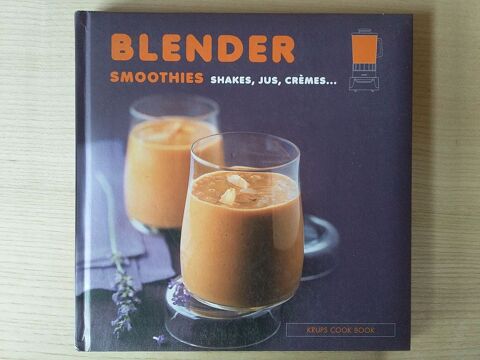 Blender smoothies shakes, jus, cremes 10 Figeac (46)