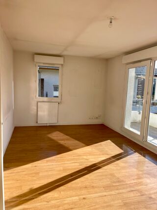  Appartement � vendre 3 pi�ces 61 m�