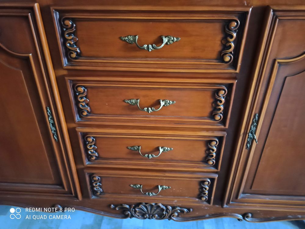 Buffet de s&eacute;jour Meubles