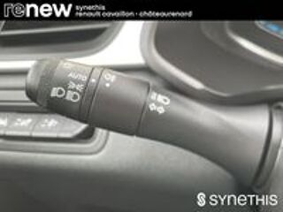 Captur E-Tech full hybrid 145 Techno 2023 occasion 84300 Cavaillon