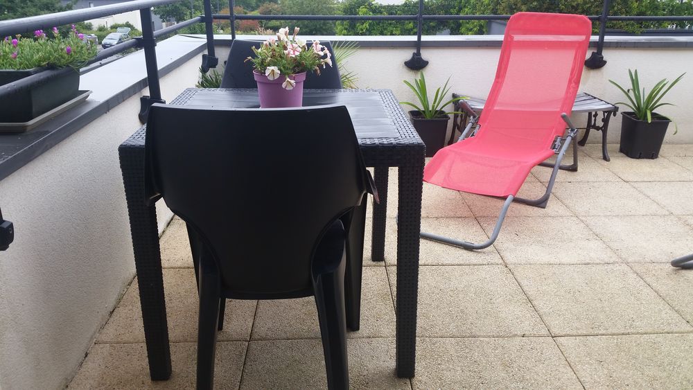 Location Chambre Chambre meublee proche Chantepie  Vern  Cesson  7mn RENNES Cesson-sévigné