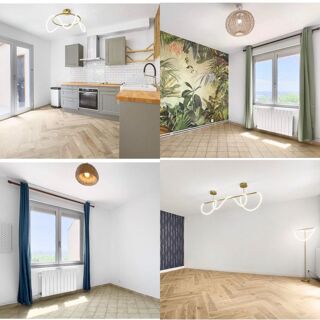  Maison � vendre 8 pi�ces 110 m�