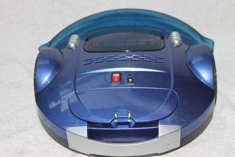 Aspirateur robot Kliver 80 Montigny-Lencoup (77)