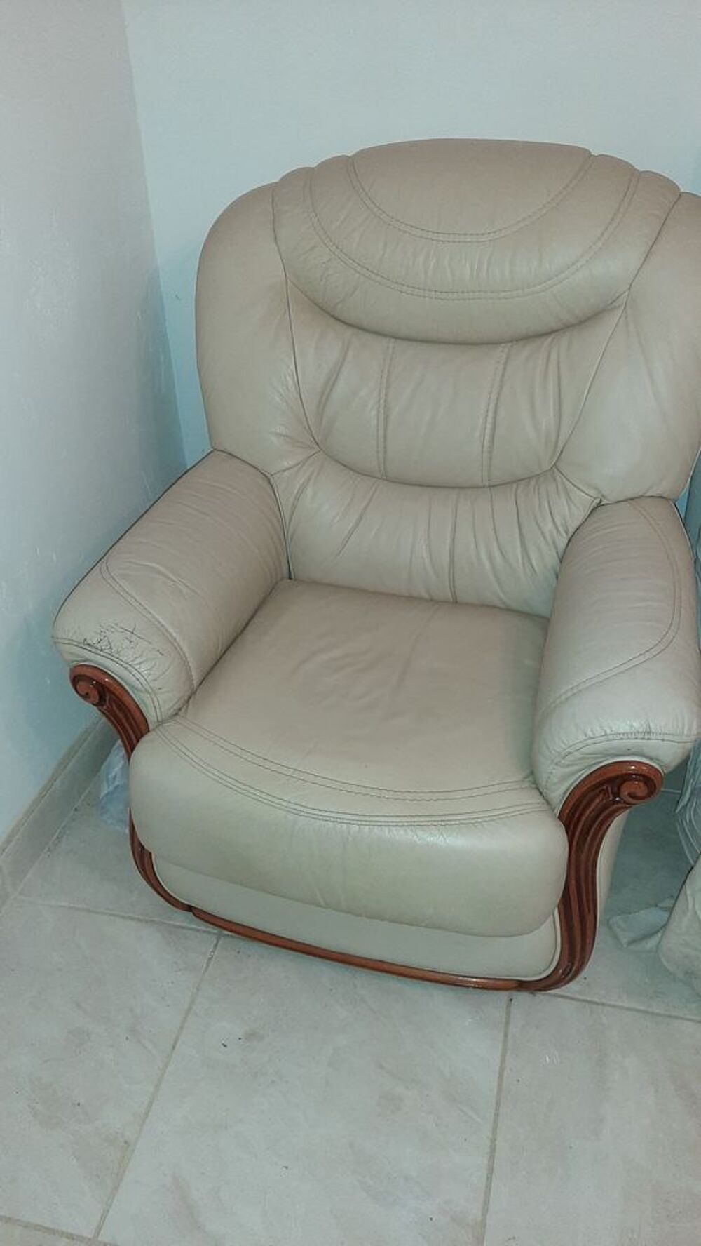 je vends Meubles